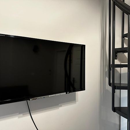 Miniapartament Jelonka Jelenia Gora Bagian luar foto