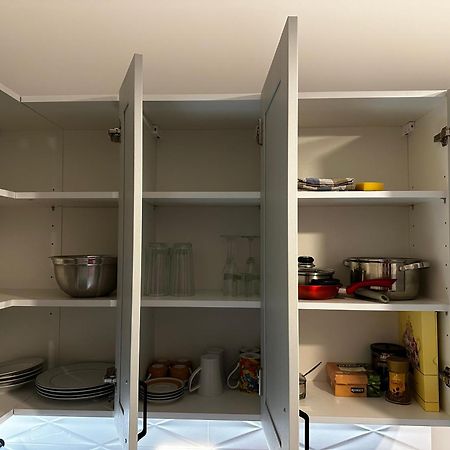 Miniapartament Jelonka Jelenia Gora Bagian luar foto