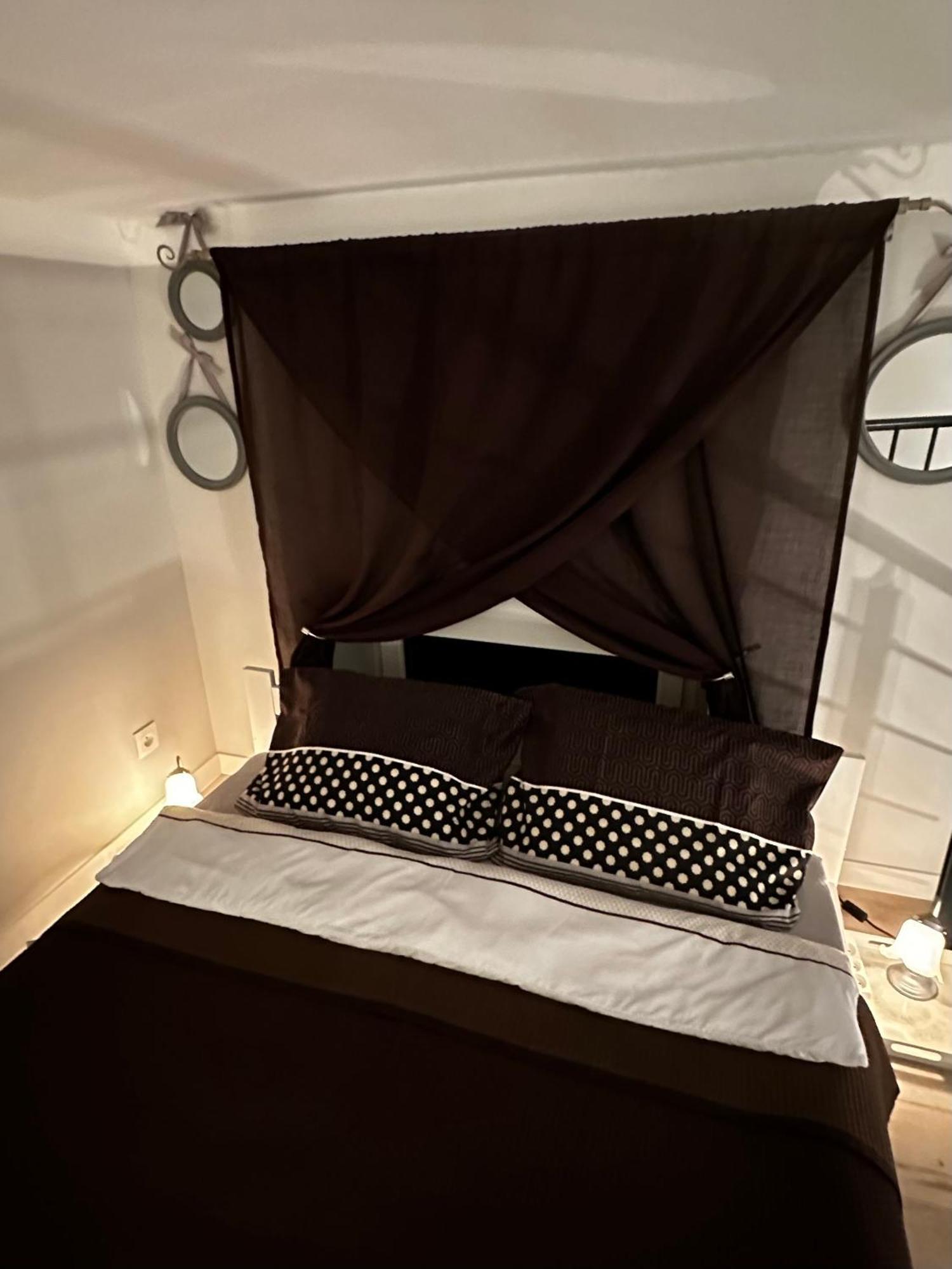 Miniapartament Jelonka Jelenia Gora Bagian luar foto